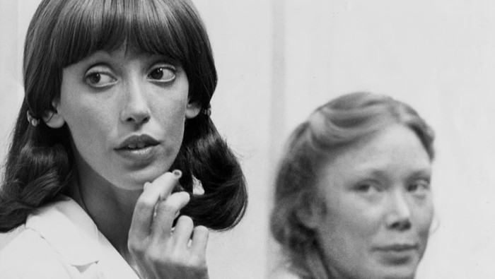 Shelley Duvall