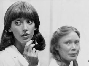 Perjalanan Karier Shelley Duvall, Bintang The Shining yang Wafat di Usia 75 Tahun