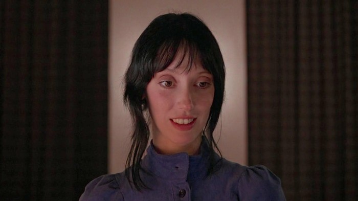 Shelley Duvall