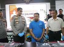 Tragis Janda Banjarnegara Tewas di Tangan Mantan Suami Usai Menolak Rujuk