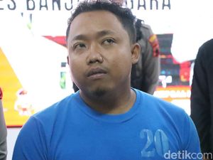 Petaka Juragan Gorden Tewas Dihabisi Mantan Suami gegara Emoh Diajak Rujuk