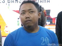 Petaka Juragan Gorden Tewas Dihabisi Mantan Suami gegara Emoh Diajak Rujuk