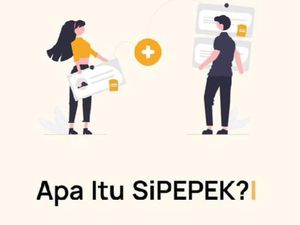 Kata Pj Bupati Cirebon soal Makna di Balik Nama Aplikasi SiPepek