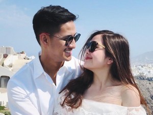 Suami Tasya Resign Kerja di AS: Tabungan Banyak tapi Kebahagiaanku Keluarga