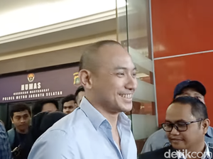 Polisi Buka Peluang Konfrontasi Tiko dan Pelapor soal Dugaan Penggelapan