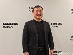 TM Roh Ungkap Rahasia AI Samsung yang Diam-diam Mengubah Hidup