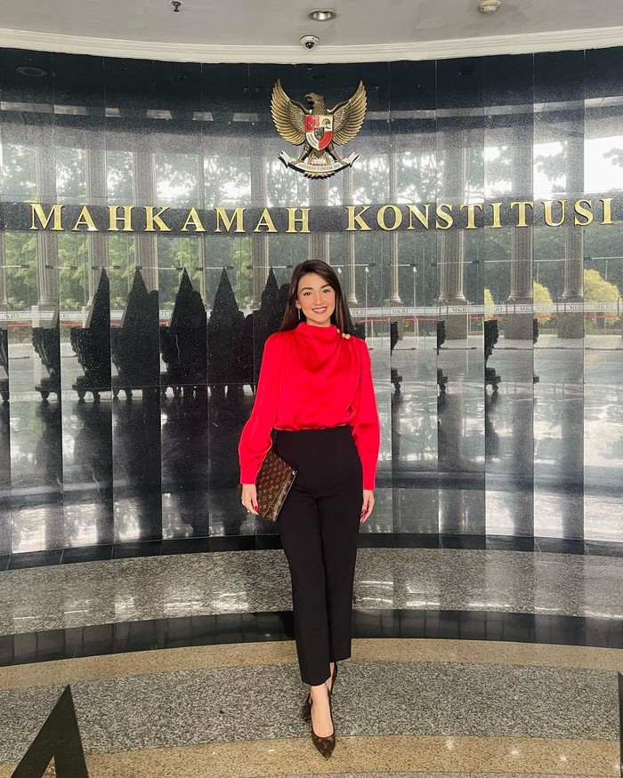 Tsania Marwa