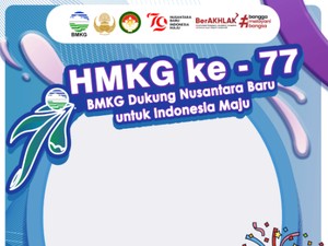 Serba-serbi Hari Meteorologi, Klimatologi, dan Geofisika ke-77 Tahun 2024