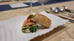 Banh Mi Foie Gras hingga Pho Topping Sumsum Nikmat Ada di Sini