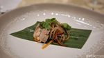 Banh Mi Foie Gras hingga Pho Topping Sumsum Nikmat Ada di Sini