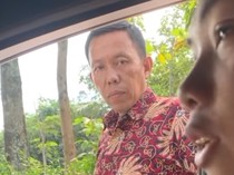 Viral Pria Arogan Ngaku Ketua PP Buat Ngancem Pemobil Lain, Biar Apa Sih?