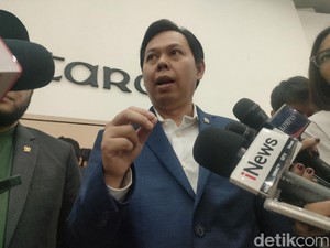 Duduk Perkara Paripurna DPD Ricuh, Berawal dari Pengesahan Tata Tertib