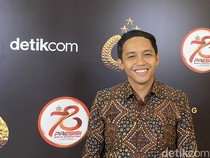 KLHK Dipecah Dua, Raja Juli Antoni Menteri Kehutanan, Hanif Menteri Lingkungan Hidup