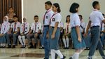 76 Calon Paskibraka Siap Jalani Pelatihan untuk Upacara di IKN