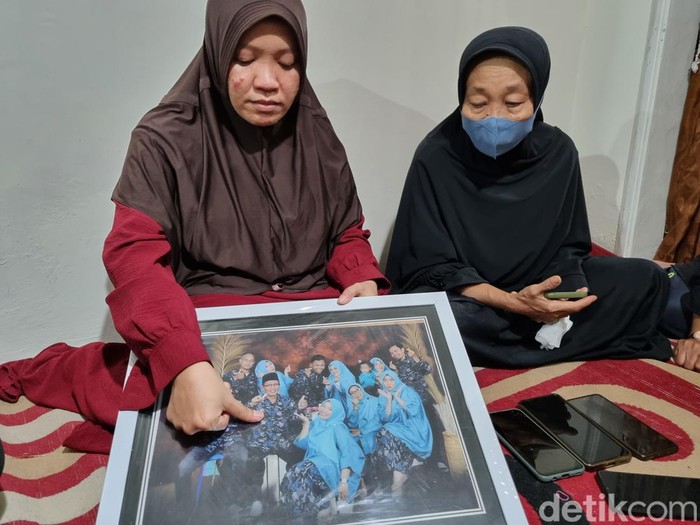 Abdul Manan, ketua yayasan Darul Falah jadi korban bersama guru dan cucunya di Tol Boyolali
