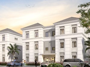 New Alesha, Solusi Hunian Masa Kini untuk Bisnis Kos-kosan di BSD City