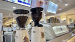 Di Kafe Ini Bisa Cicip Kopi Racikan Barista asal Korea Selatan