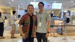 Di Kafe Ini Bisa Cicip Kopi Racikan Barista asal Korea Selatan