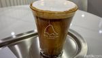 Di Kafe Ini Bisa Cicip Kopi Racikan Barista asal Korea Selatan