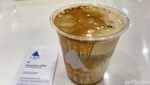 Di Kafe Ini Bisa Cicip Kopi Racikan Barista asal Korea Selatan