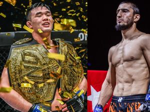 ONE Championship: Kembalinya Sang Juara Christian Lee