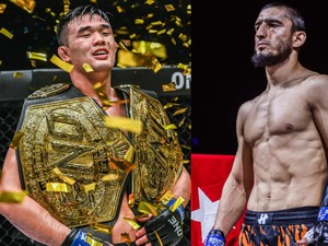 ONE Championship: Kembalinya Sang Juara Christian Lee