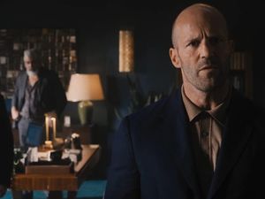 Sinopsis Film Wrath of Man, Bos Mafia Menyamar demi Balas Dendam