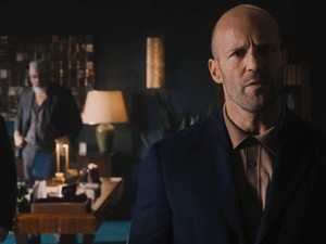 Sinopsis Film Wrath of Man, Bos Mafia Menyamar demi Balas Dendam