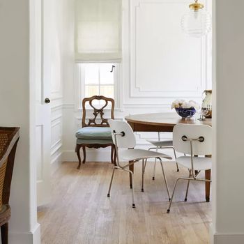 Desain Interior Parisian