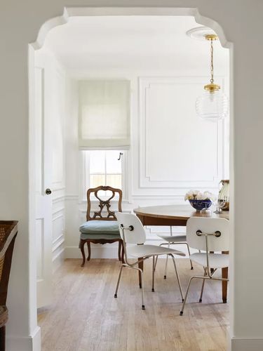 Desain Interior Parisian