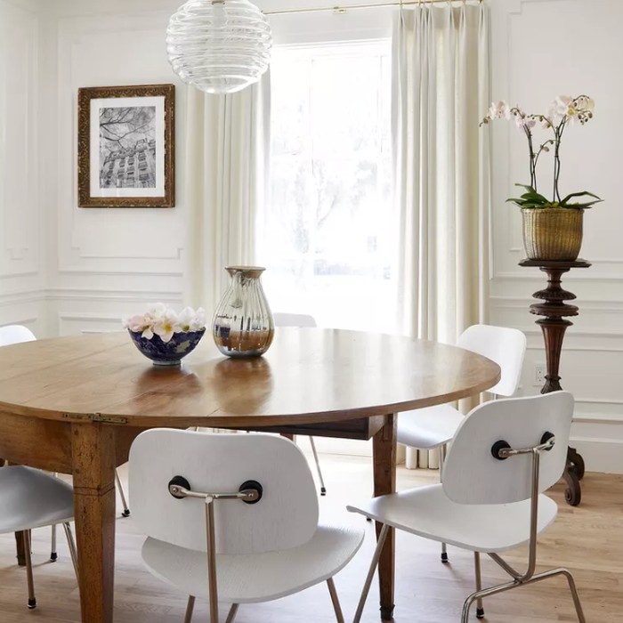 Desain Interior Parisian