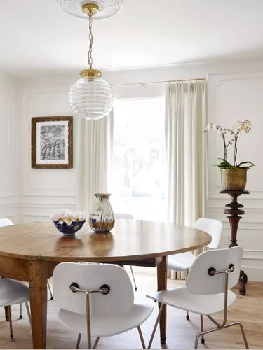 Desain Interior Parisian: Pengertian, Sejarah, dan Karakteristik