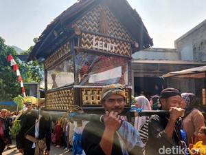 Menarik Minat Gen-Z Sukabumi Bertani Lewat Festival Panen Raya