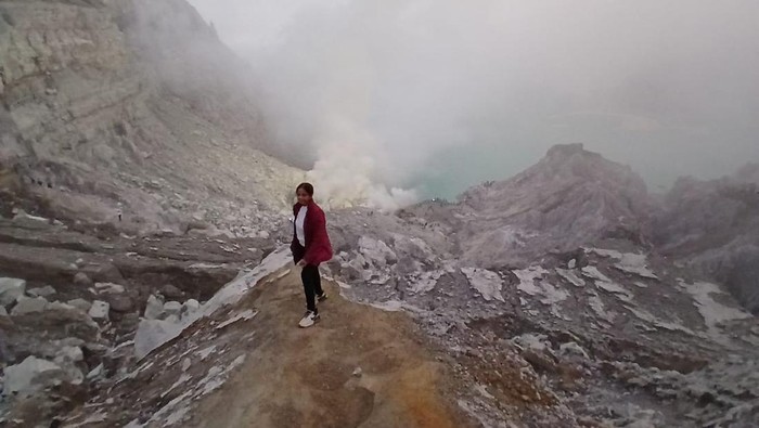gunung ijen