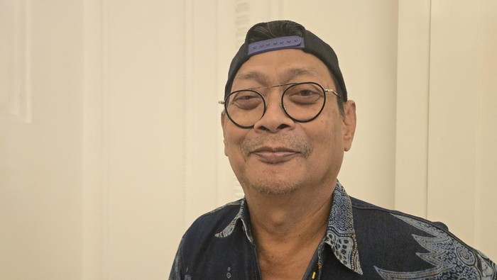 Hermawan Sulistyo