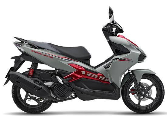 Honda Air Blade 125.