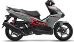 Ini Honda Air Blade 125, Motor Matik Sporty yang Harganya Rp 26 Jutaan