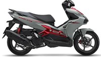 Pabrikan membekali Honda Air Blade 125 baru dengan mesin eSP+ berkapasitas 124,8 cc dengan empat katup dan pendingin cairan. Pembekalan tersebut membuat motor mampu menghasilkan tenaga 8,75 dk dan torsi 11,3 Nm. Sementara konsumsi bahan bakarnya cukup irit, yakni 100 kilometer per 2,2 liter! Foto: Doc. Honda Vietnam.