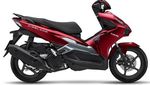 Ini Honda Air Blade 125, Motor Matik Sporty yang Harganya Rp 26 Jutaan