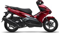 Pada model barunya, Honda Air Blade 125 akhirnya menggunakan rangka Enhanced Smart Architecture Frame atau eSAF. Sebelumnya, Honda Air Blade 160 lebih dulu menggunakan rangka tersebut. Kabarnya, penggunaan eSAF membuat bobot kendaraan lebih ringan dibandingkan model sebelumnya. Foto: Doc. Honda Vietnam.