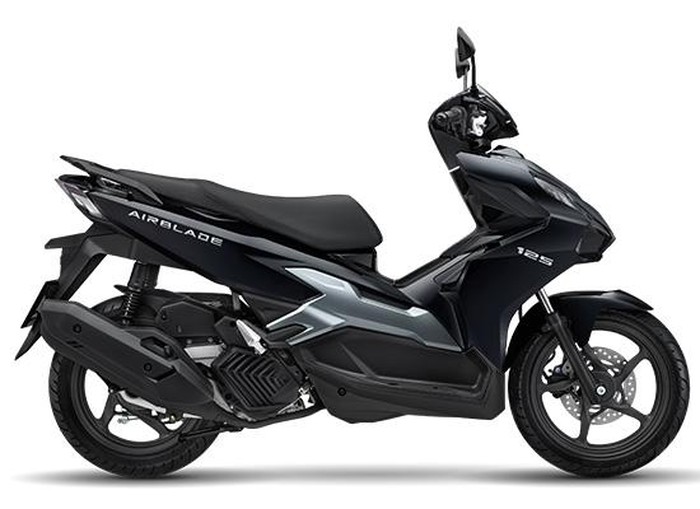 Honda Air Blade 125.