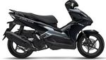 Ini Honda Air Blade 125, Motor Matik Sporty yang Harganya Rp 26 Jutaan