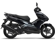 Spesifikasi Honda Air Blade 125: Mesin Irit BBM, Bagasi Muat Helm