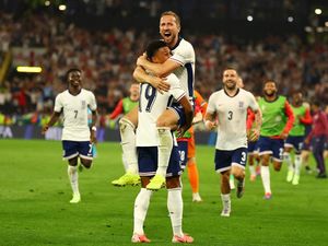 Spanyol Vs Inggris: Penggawa Tiga Singa 100 Persen Fit