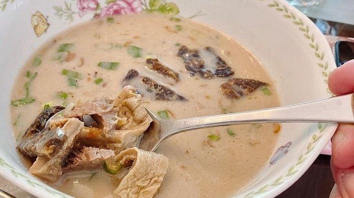 Ini 10 Soto Betawi yang Legendaris dan Populer di Jakarta