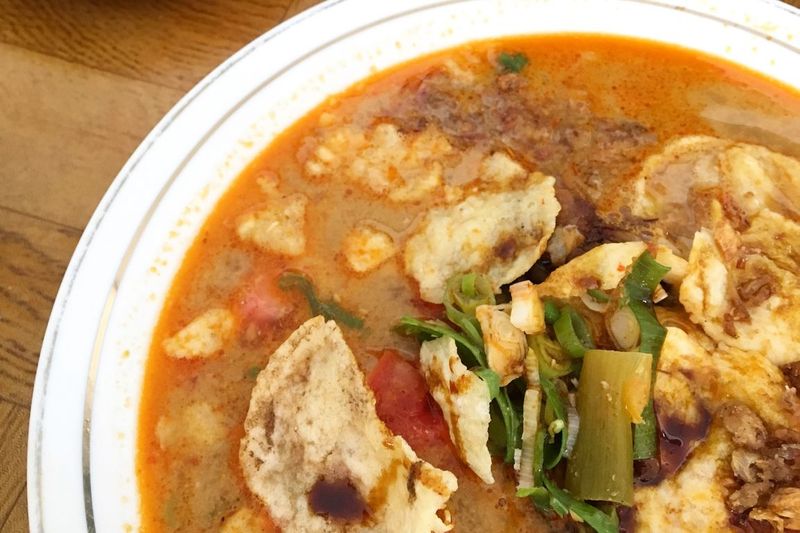 Ini 10 Soto Betawi yang Legendaris dan Populer di Jakarta