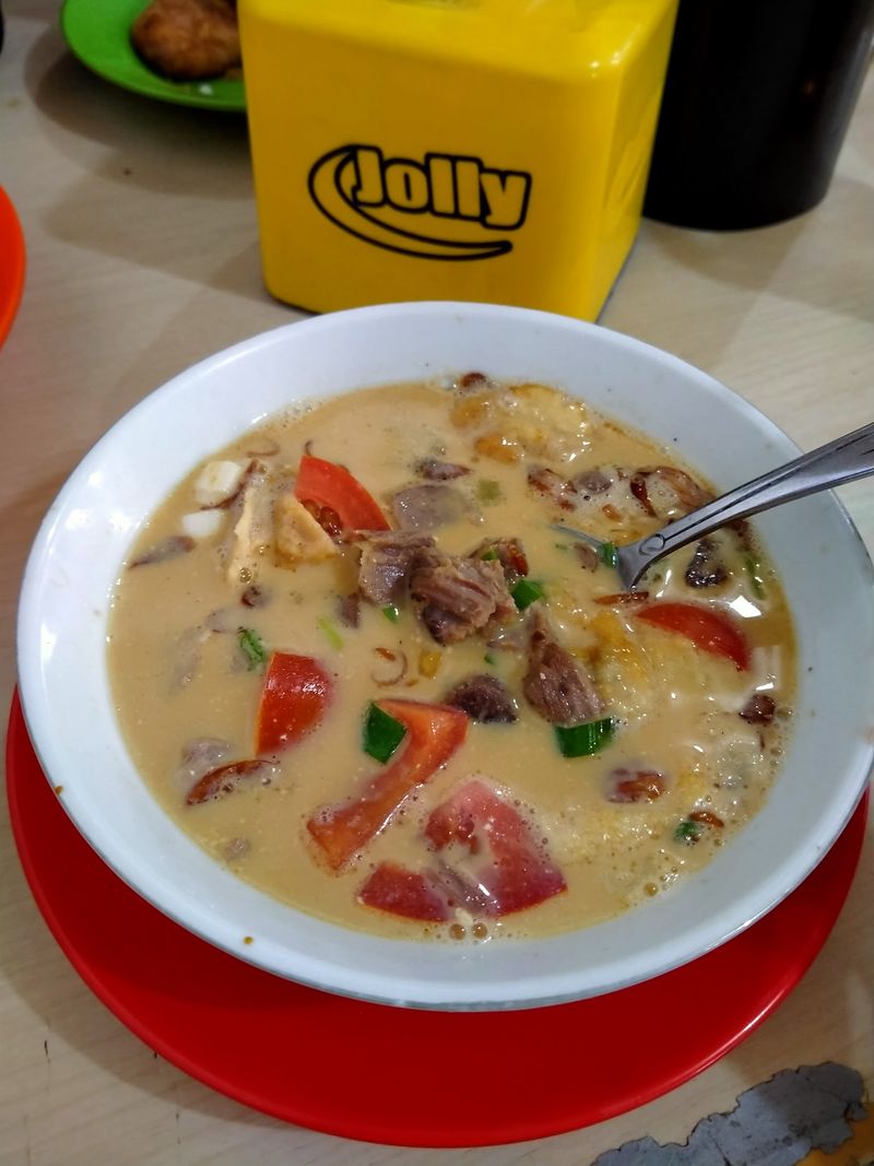 Ini 10 Soto Betawi yang Legendaris dan Populer di Jakarta