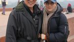 Jet Li yang Terpesona Keindahan Spritual Bhutan dan Nepal