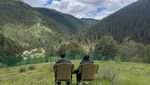 Jet Li yang Terpesona Keindahan Spritual Bhutan dan Nepal