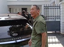 Jusuf Hamka: Kalau Jadi Duet Nanti Kabah Kaesang-Babah